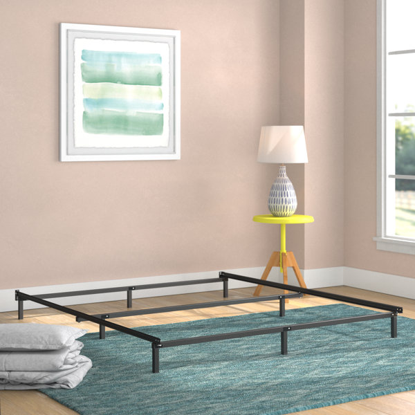 Wayfair Sleep™ 7" Steel Bed Frame & Reviews Wayfair